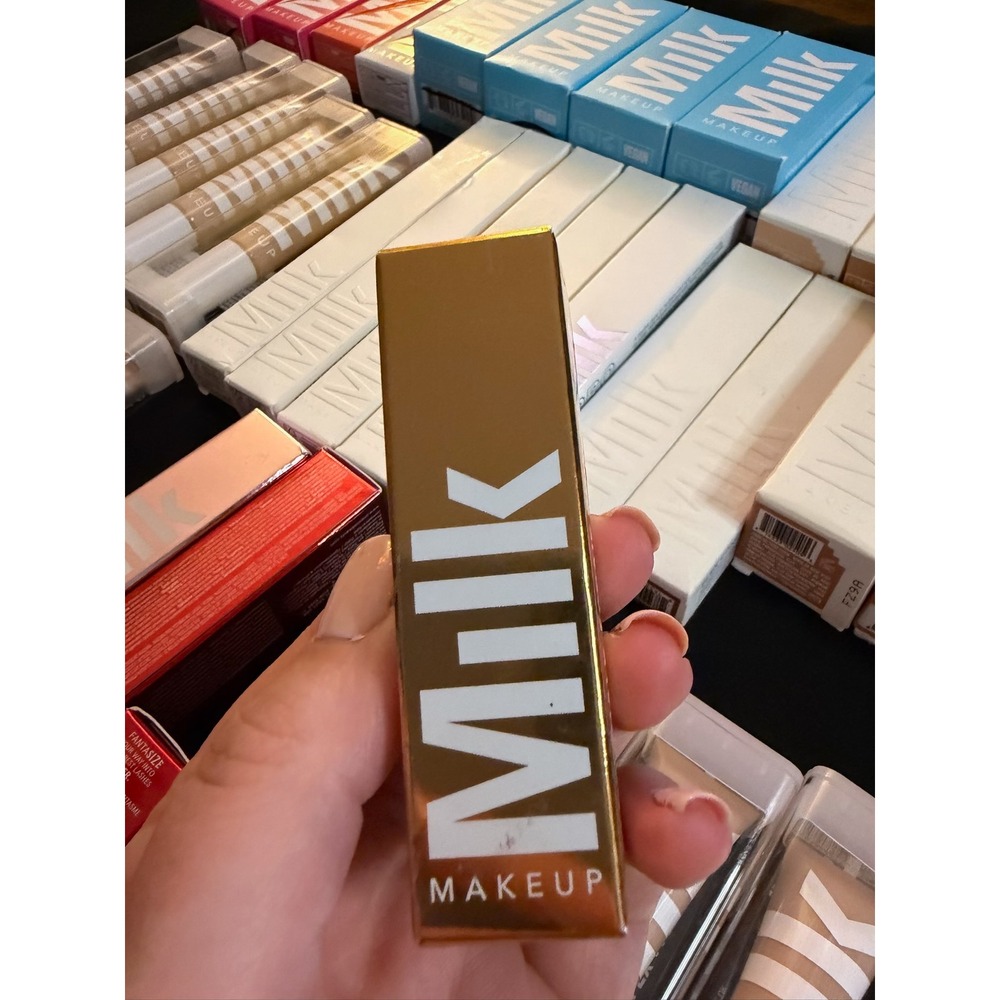 Milk Make Up Color Chalk JUMP